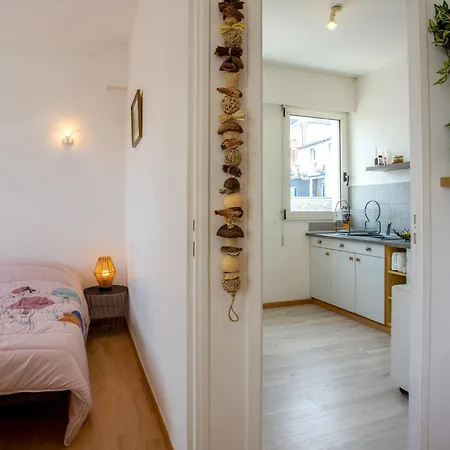 Le Cormoran By Interhome Appartamento *