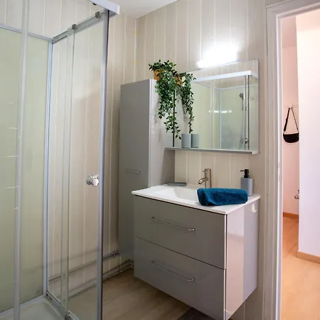 Le Cormoran By Interhome Appartamento *
