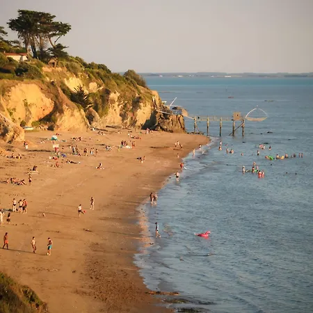 Le Cormoran By Interhome *