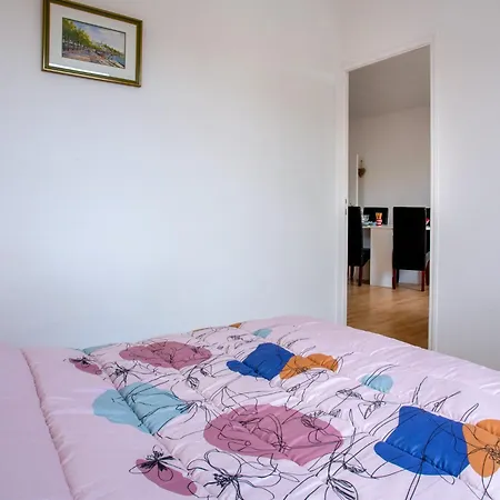 Le Cormoran By Interhome