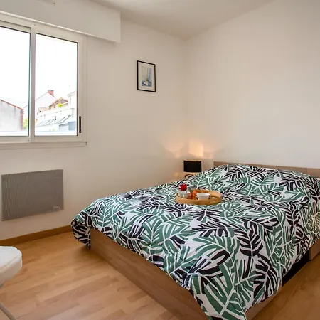 Le Cormoran By Interhome