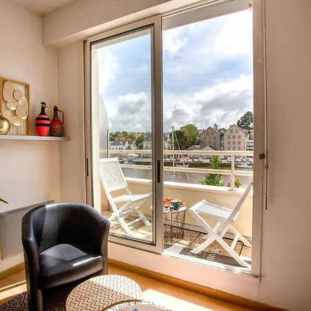 Le Cormoran By Interhome *